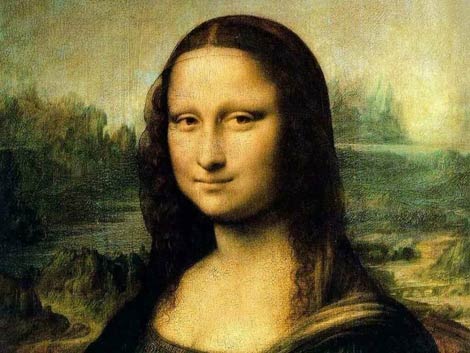 Monalisa